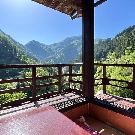 Guesthouse Nishiki تشيتشيبو المظهر الخارجي الصورة