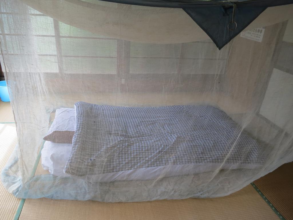 Guesthouse Nishiki تشيتشيبو الغرفة الصورة
