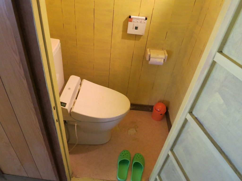 Guesthouse Nishiki تشيتشيبو الغرفة الصورة