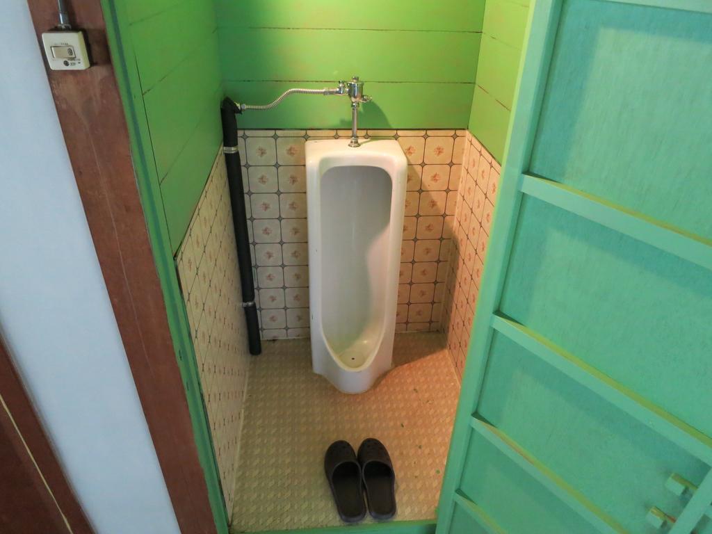 Guesthouse Nishiki تشيتشيبو المظهر الخارجي الصورة