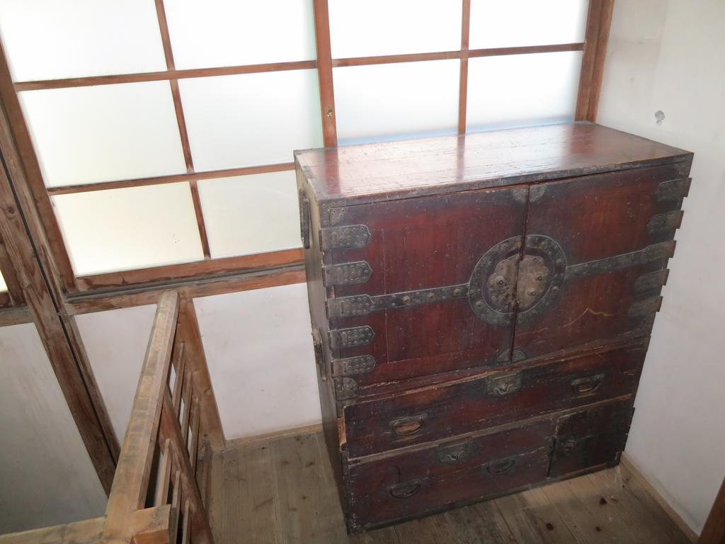 Guesthouse Nishiki تشيتشيبو المظهر الخارجي الصورة