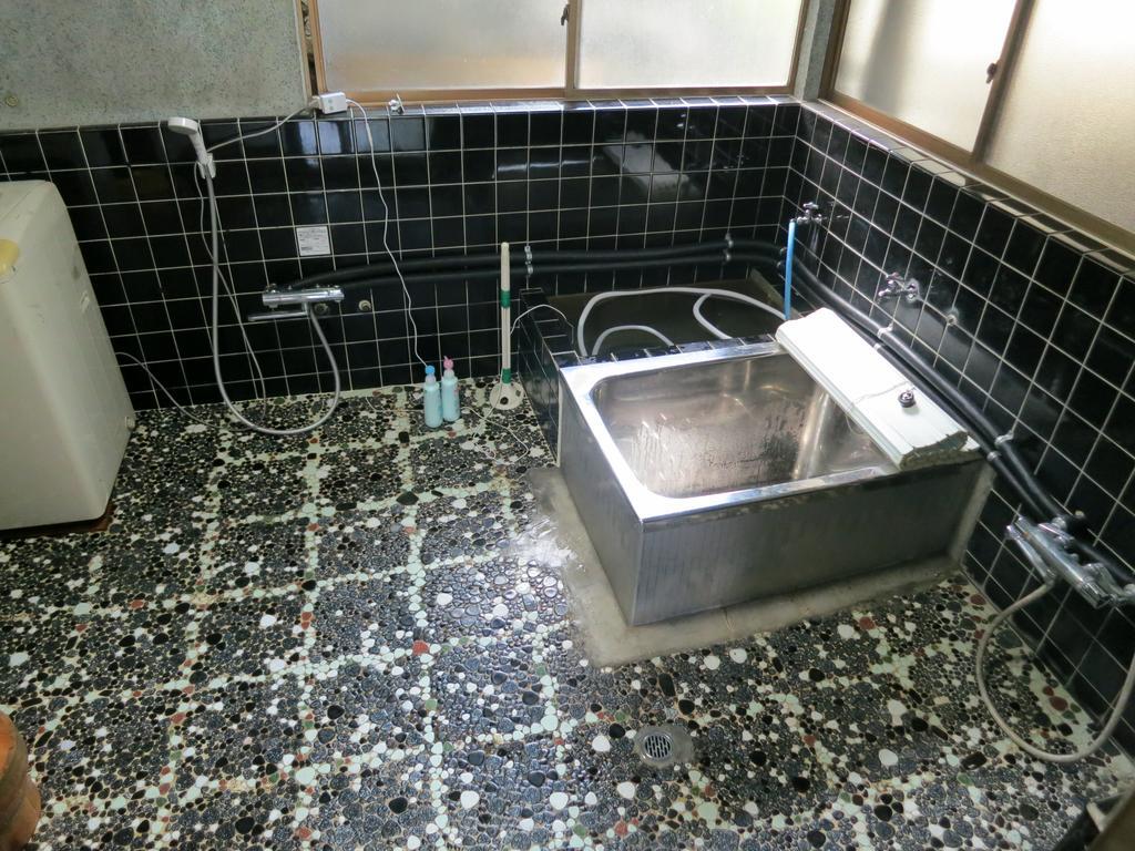 Guesthouse Nishiki تشيتشيبو المظهر الخارجي الصورة