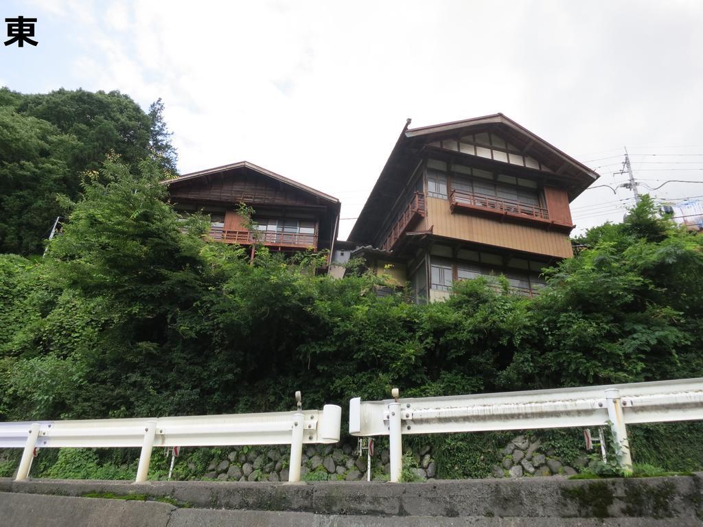 Guesthouse Nishiki تشيتشيبو المظهر الخارجي الصورة