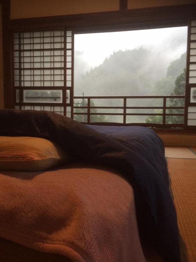 Guesthouse Nishiki تشيتشيبو المظهر الخارجي الصورة